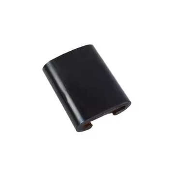Escalator Handrail Wtih 82mm, Endless, Steel Wire, Nylon Slider